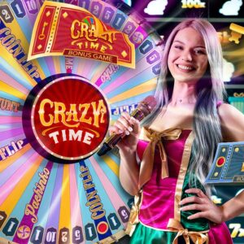 Crazy FaFaFa স্লট গেম আইকন